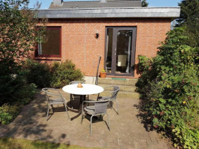 Urlaub zwischen den Meeren auf Hof Jørlon in Osterby